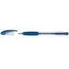 Bic Tušinukas Atlantis Classic 1.0 mm, mėlynas, pakuotėje 12 vnt. 136700