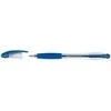 Bic Tušinukas Atlantis Classic 1.0 mm, mėlynas, pakuotėje 12 vnt. 136700