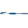 Bic Tušinukas Atlantis Classic 1.0 mm, mėlynas, pakuotėje 12 vnt. 136700