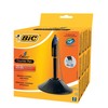 Bic Tušinukas su 4 šerdelėmis Counter Pen Desk 1.0 mm, mėlynas 1 vnt. 340596