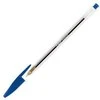 Bic Tušinukas Cristal 1.0, mėlynas, 1 vnt. 300106