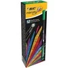 Bic Rašiklis Fineliners Intensity Fine, žalias, pakuotėje 12 vnt. 449190