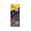 Bic Rašiklių rinkinys FineLiners Intensity Fine Fun Mix 4 spalvų rinkinys 449275