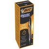 Staples Bic Gelinis rašiklis Gel-Ocity Quick Dry, juodas, 1vnt. 494664