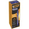 Bic Gelinis rašiklis Gel-Ocity Quick Dry, mėlynas, 1 vnt. 498303