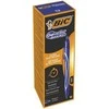 Bic Gelinis rašiklis Gel-Ocity Quick Dry, mėlynas, 1 vnt. 498303