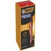 Bic Gelinis rašiklis Gel-Ocity Quick Dry, raudonas, 1 vnt. 494671