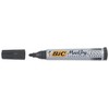 Bic Permanentinis žymeklis Eco 2000 2-5 mm, juodas, 1 vnt. 000095