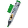 Bic Permanentinis žymeklis Eco 2000 2-5 mm, žalias, pakuotėje 12 vnt. 000026