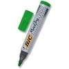 Bic Permanentinis žymeklis Eco 2000 2-5 mm, žalias, pakuotėje 12 vnt. 000026