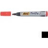 Bic Permanentinis žymeklis Eco 2300 4-5 mm, raudonas, pakuotėje 12 vnt. 300034