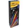 Bic Rašiklis Fineliners Intensity Fine, mėlynas, pakuotėje 12 vnt. 449213