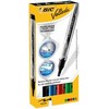 Bic Marker Velleda Liquid Mix 4 spalvos BIC - 199971