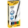 Bic Marker Velleda Liquid Mix 4 spalvos BIC - 199971