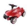 Smoby BIG Vaikiškas automobiliukas Bobby Car Neo Raudonas - ergonomiškas, tvirtas