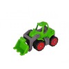 „Big Power Worker“ mini traktorius