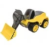 Smoby „Big Charger Ride Stūmiklis Power Worker Maxi Loader“