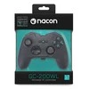 Nacon pcgc-200wl valdiklis belaidis kompiuteris