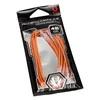 BitFenix Alchemy 2.0 PSU Cable, 5x 40cm – oranžinės spalvos