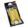 BitFenix Alchemy 2.0 PSU Cable, 5x 40cm – geltonos spalvos