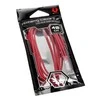 BitFenix Alchemy 2.0 PSU Cable, 5x 40cm – raudonos spalvos