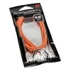 BitFenix Alchemy 2.0 PSU Cable, 5x 60cm – oranžinės spalvos