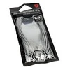 BitFenix Alchemy 2.0 PSU Cable, 5x 60cm – pilkas