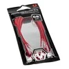 BitFenix Alchemy 2.0 PSU kabelis, 5x 60 cm - raudonas