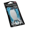 BitFenix Alchemy 2.0 PSU Cable, 5x 60cm – mėlynos spalvos