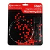 BitFenix Alchemy 2.0 Magnetic LED-Strip – 60cm, 30 LEDs, red