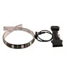BitFenix Alchemy Connect 15x LED-Strip 30cm – mėlynas