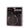 BitFenix Alchemy Aqua 6x LED-Strip 20cm – žalias