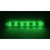 BitFenix Alchemy Aqua 6x LED-Strip 20cm – žalias