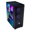Dėklas BitFenix Nova Mesh SE TG ARGB (BFC-NSE-300-KKGSK-4A)
