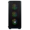 Dėklas BitFenix Nova Mesh SE TG ARGB (BFC-NSE-300-KKGSK-4A)