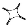 Bitspower rezervuaro rinkinys 120mm radiatoriams