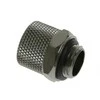 „Bitspower“ adapteris G1/4 colio AG į 11/8 mm – blizgus