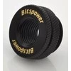 Bitspower vandens užpildymo anga G1/4 colio – juodos anglies