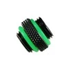 „Bitspower“ adapteris, tiesus G1/4 colio lizdas į G1/4 colio lizdą – matinis juodas