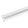 Bitspower None Chamfer PETG Link Tube 14/11mm, 50cm – transparent