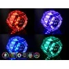 „Bitspower Hexagon“ rezervuaro priedas, RGB