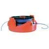 Black &amp; Decker Juodas &amp; Decker Su kasetė su dviguba linija ant ritės, skirta Reflex-Plus sistemai, 2x6m skersmuo 1,5mm Juodas &amp; Decker [A6442-XJ]