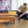 Akumuliatorinė šluota PSA215B 7,2V, Black & Decker