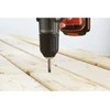 Black &amp; Decker Juodas &amp; Decker Combi drill Juodas &amp; Decker ASD18KB-QW