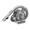 Dulkių siurblys Black & Decker Juodas & Decker dulkių siurblio baterija Juodas & Decker DustBuster Flexi PD1820L-QW (sidabrinis spalva)
