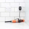 Black &amp; Decker BD AKUMULIATORIUS ATsuktuvas 3.6V