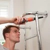 Black &amp; Decker BD AKUMULIATORIUS ATsuktuvas 3.6V