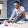 Dulkių siurblys Black &amp; Decker Juodas &amp; Decker Dustbuster handheld vacuum Juodas, Pilkas, Oranžinis Bagless