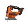 Black &amp; Decker BD JIGSW 18V BDCJS18