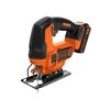 Black &amp; Decker BD JIGSW 18V BDCJS18
